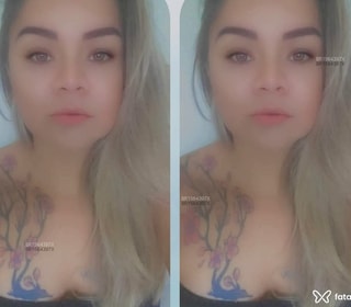 Acompanhante Maxine