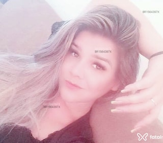 Acompanhante Maxine