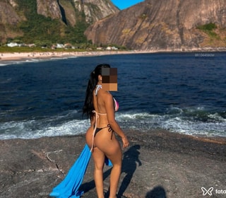 Acompanhante Fernanda Alencar