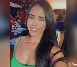 Acompanhante Raquel Ferraz