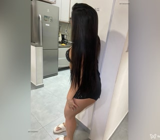 Acompanhante Fernanda Ferraz