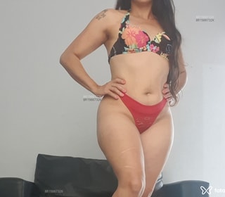 Acompanhante Paola Beatriz