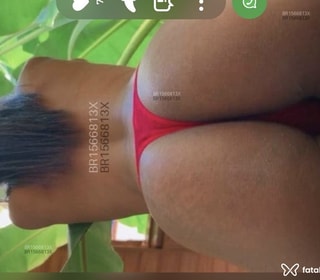 Acompanhante Raffaela Moraes