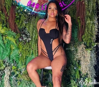 Acompanhante Laryssa Ferreira