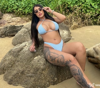 Acompanhante Amanda Silva