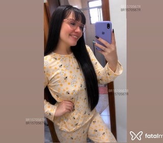 Acompanhante em Maringá-PR - Mirella Louback