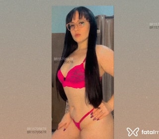 Acompanhante em Maringá-PR - Mirella Louback