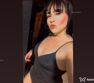 Acompanhante Mirella Santos