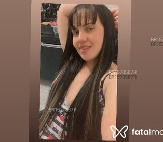 Acompanhante Mirella Santos