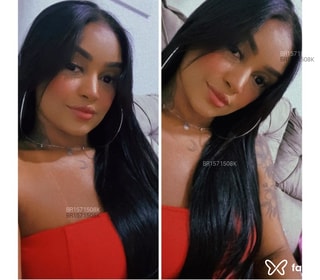 Acompanhante Fernannda Guerra