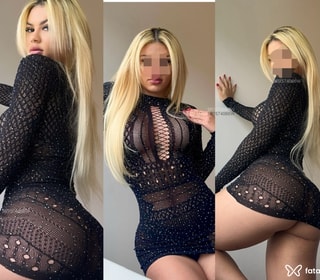 Acompanhante Valentina