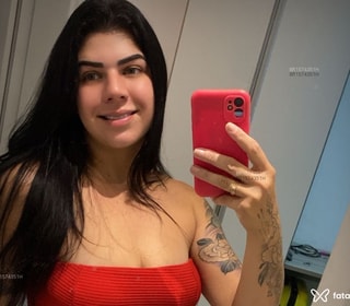 Acompanhante em Macaé-RJ - Bruna