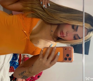 Acompanhante Barbiee