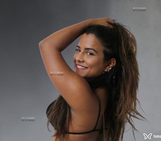 Acompanhante Maria