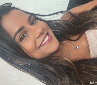 Acompanhante Maria