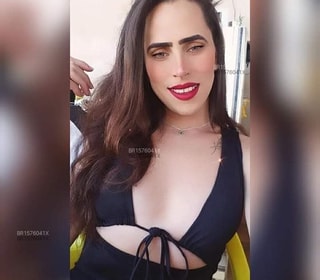 Acompanhante Safira Lopes