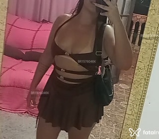 Acompanhante Serena