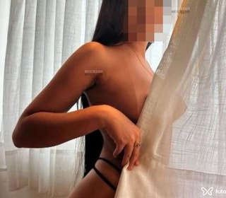 Acompanhante Amanda Lira