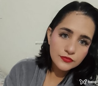 Acompanhante Angela Teles