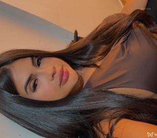 Acompanhante Bella