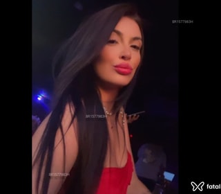 Acompanhante Aline Bolzani