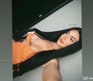 Acompanhante Aline Bolzani