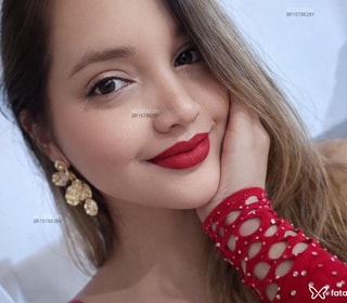 Acompanhante Diana Gomez