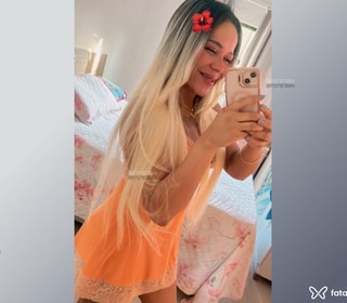 Acompanhante Bianca