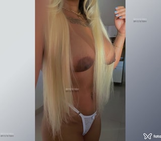 Acompanhante Bianca