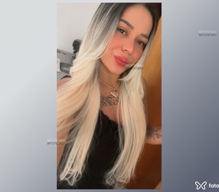 Acompanhante Bianca