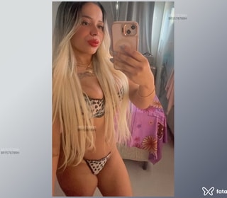 Acompanhante Bianca