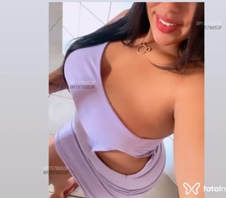 Acompanhante Luana Andrade