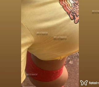Acompanhante Luana Andrade