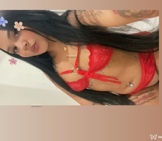 Acompanhante Sheila Urach