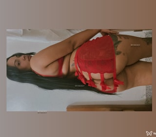 Acompanhante Sheila Urach