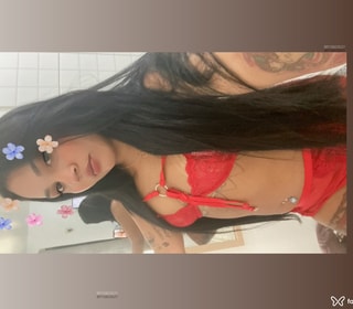 Acompanhante Sheila Urach