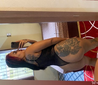 Acompanhante Sheila Urach