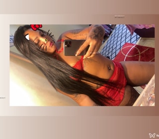 Acompanhante Sheila Urach