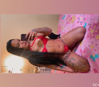 Acompanhante Sheila Urach
