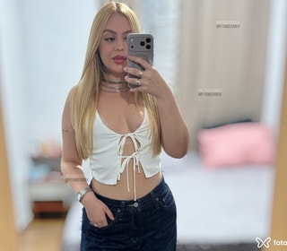 Acompanhante Lara Medeiros