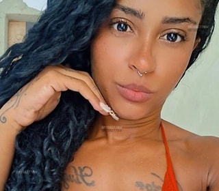 Acompanhante Ellen Silva