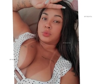 Acompanhante Vitória Souza