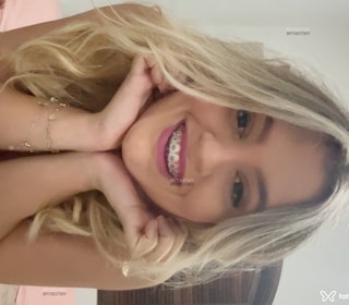 Acompanhante Jade Magalhães