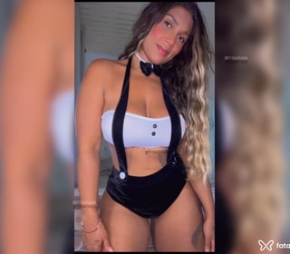 Acompanhante Juju Vilela