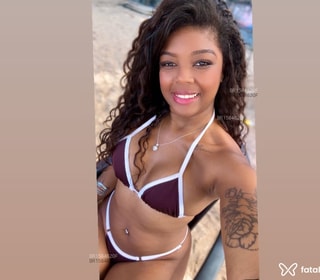 Acompanhante Yasmin Prado