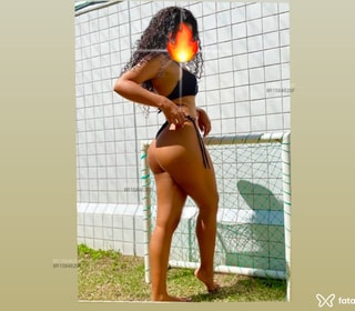 Acompanhante em Rio das Ostras-RJ - Yasmin Prado