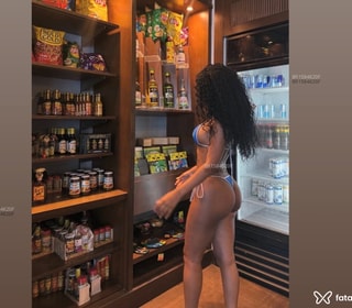 Acompanhante em Rio das Ostras-RJ - Yasmin Prado