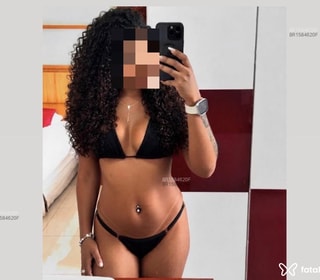 Acompanhante em Rio das Ostras-RJ - Yasmin Prado