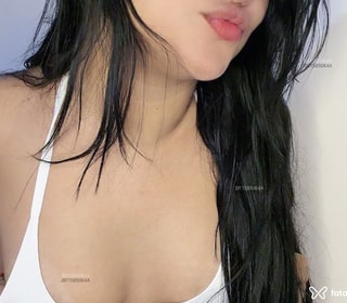 Acompanhante Sara