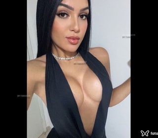 Acompanhante Jade Ferrari